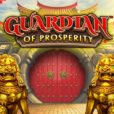 Guardian of Prosperity